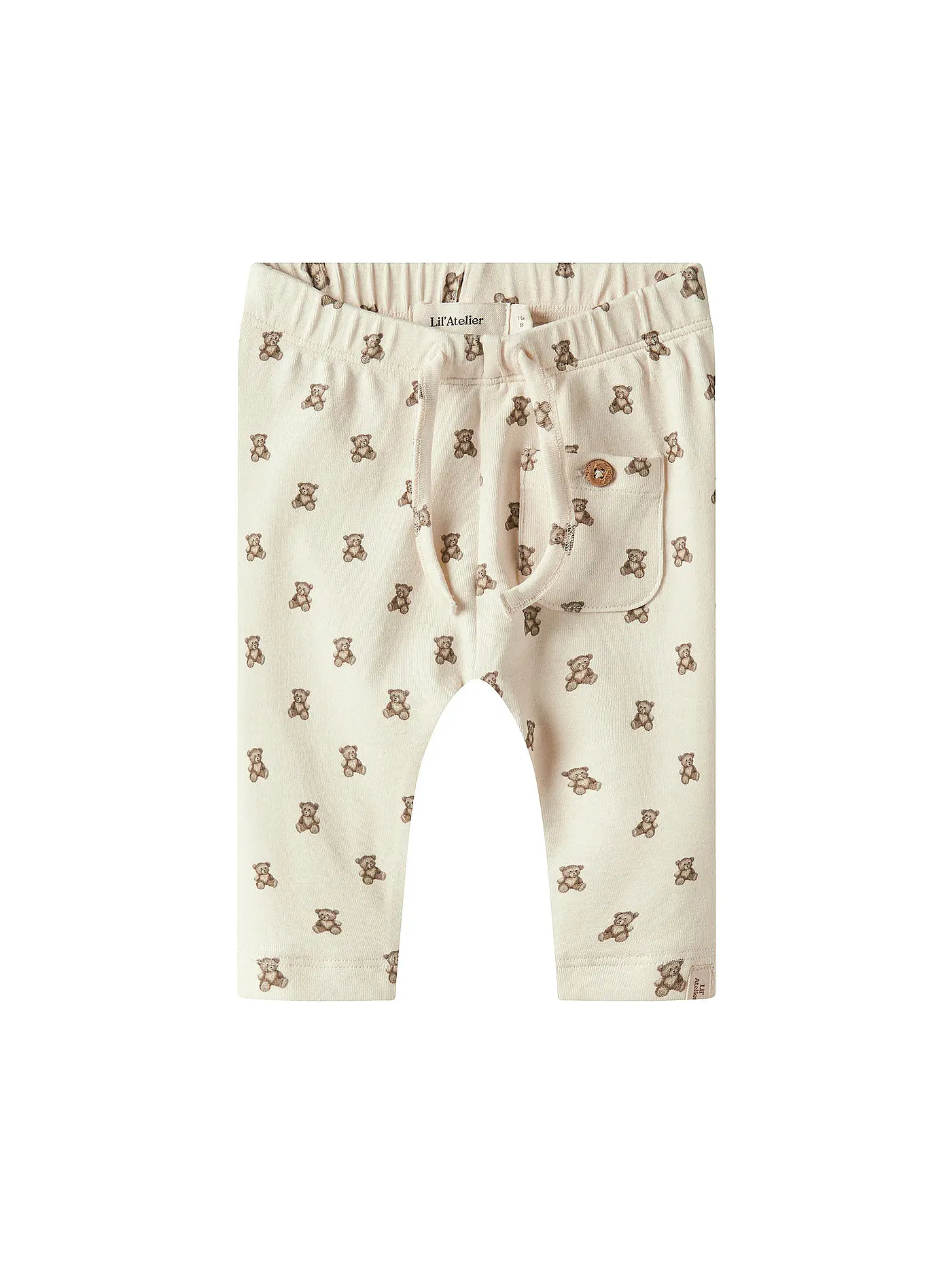 LIL ATELIER | Baby Hose NBNGAYO | 